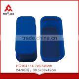 Easy to Use Silicone Microwave Safe Cake Baking Pan thumbnail-1