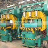 Sand Casting Molding Machine thumbnail-3