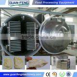 Professional Fruit Lyophilizer Equipment Industrial Lemon Drying Machine thumbnail-3