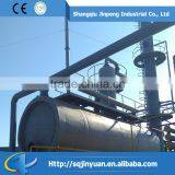 Guarantee Three Years Waste Oil Utilization Continuous Distillation With CE SGS ISO thumbnail-4