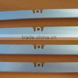 Metal Slides (rims) For Binding Calendars