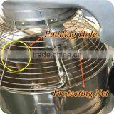 Industrial Dough Mixer 30l Mixer Cake Mixer Haidier Planetary Mixer thumbnail-2
