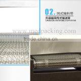 BS-400 Visual Skylight Heat Shrink Packaging Machine thumbnail-3