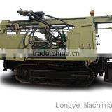 Mobile Water Well Drilling Rig(SZ-200) thumbnail-1