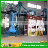 10T Wheat Seed Cleaning Plant Machines for Grain Depot thumbnail-1