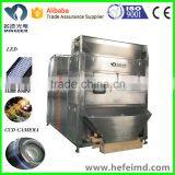 Sorting Machine for Plastic Processing-MINGDER Sorters thumbnail-3