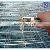 Cheap Hot Dipped 2x2 Galvanized Welded Wire Mesh for Fence Panel Made in Hebei China thumbnail-1