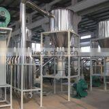 2016Automatic Hdpe Bottle Crushing,Washing Production Line thumbnail-3