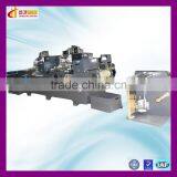 CH-320 Label Screen Printing Machine With Micro Registration thumbnail-5