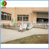 Factory Offer Air Bubble Ozone Fruit and Vegetable Peeling Cutting Washing Drying Automatic Machine Production Processing Line thumbnail-3