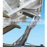 Abdominal Lifting Hydraulic Cylinder for Tipper Dump Truck thumbnail-1