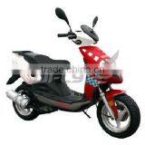 150cc 4 Stroke Gas Motor Scooter MS1516EPA thumbnail-1