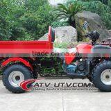 Hot Deisgn 150cc 4 Wheeler ATV for Adults AT1505 thumbnail-2