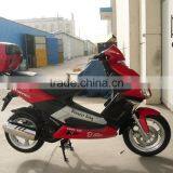 EEC3 125 Scooter thumbnail-2