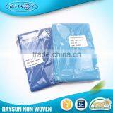 Excellent Quality ODM/OEM Disposable Nonwoven Bed Sheet thumbnail-5