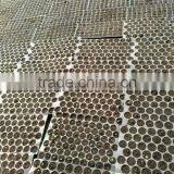 China Seed Trays for Greenhouse 104 Cell, 545*355mm, 40mm Depth thumbnail-1