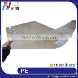 Transparency and Soft pe Wrap Film for Printing, Printing Bag thumbnail-2