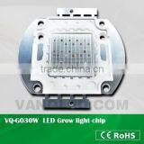 Brand-new 30w UV Leds for UV Caring,365nm Led for Currency Detector thumbnail-3
