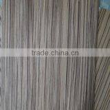 Linyi Factory 0.30mm Small Size 0.3mm Veneer Natural Can Instead of Gurjan |keruing Veneer Wood Burma thumbnail-1