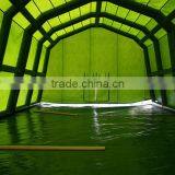 Easy Setup Big Inflatable Army Tent With Strong Waterproof and Windproof thumbnail-5