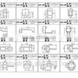 OEM ODM High Quality Exhibition Aluminium Profile/ Aluminium Profile for Display Booth /exhibition thumbnail-4