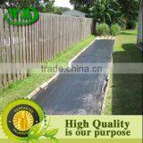 Agricultural Black Plastic Ground Cover thumbnail-5