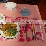 Cleanroom Anti-static Plastic Table Top Mat High Quality Industrial and Commercial Plastic Drawer Anti-slip Mat Table Cloth thumbnail-1