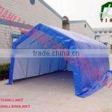 12x20ft Carport thumbnail-1