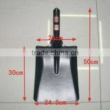 Garden Tool Spade Shovel thumbnail-1