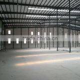 China Steel Building Luxury Show Room thumbnail-1