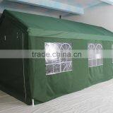 3x6m High Quality Car Shelter Cavas Carport Garage thumbnail-4