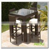 Audu Swimming Pool Bar Furniture,PoolSide Bar Furniture Set thumbnail-1