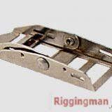 Rigging RACHET TIE DOWN(CARGO LASHING BELT) thumbnail-2