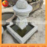 Garden Decoration Granite Water Fountain thumbnail-3