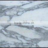 Arabescato Corchia White Marble Slab thumbnail-1