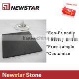 Square Stone Slate Plate/dinnerware/cup Coaster 