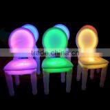 Flashing Lighting Bench Stool& Mini Bar Stool for the Lighting Stools thumbnail-5