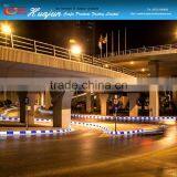 2015 HUAJUN Plastic World Cup Trophy Led Edge Lamp thumbnail-2