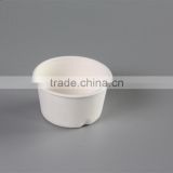 350ml-12oz disposable bagasse deep microwavable bowls 108x60 L047