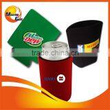 Full Logo Printing Insulated Beer Stubby Holder