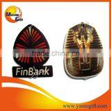 Custom Logo Full Printed Air Freshener for Car thumbnail-1