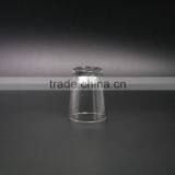 High Quality Factory Supply 30ml Shot Glass Clear/frosted/decal Logo Shot Glasses thumbnail-4