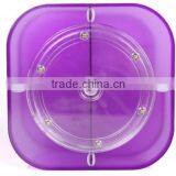 Rotating Cosmetic Display Organizer thumbnail-4