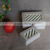 Shangdu Handmade Unique Small Wood Craft Perfume Packing Box thumbnail-1