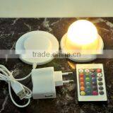 Led Unit Control for Bar Furniture Cordless Bulb Lampwick for Illuminated Furniture thumbnail-1