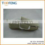 EASY WEAR WARM INDOOR SHOES WITH FLEECE LINING thumbnail-1