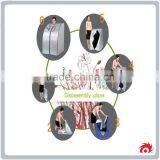 Spa Slimming Full Body Detox Therapy Loss Portable Home Steam Sauna thumbnail-3