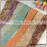 Decorative Lace Christmas Gift Ribbon thumbnail-6