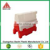 2017 New Style Highway Plastic Crash Barrier Can Fill Water Into Water for Good Sale thumbnail-5
