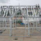 Steel Frame Green House thumbnail-3